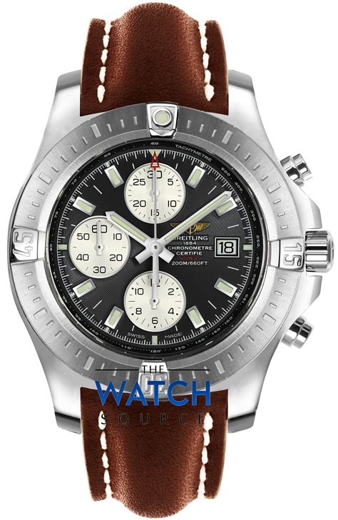 breitling colt chronograph price|breitling colt gmt automatic price.